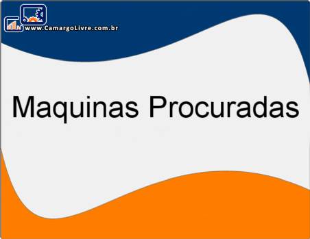 Procura-se: Envasadora com capacidade de 1 a 2 litros / hora