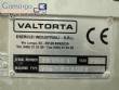 Misturador resfriador para PVC  280 kg Valtorta