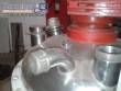 Cozinhador buller reator inox encamisado 200 litros