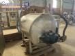 Autoclave horizontal inox 1.000 L